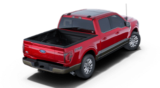 2025 Ford F-150® External Image 4
